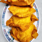 Best Crab Rangoon (4) in St Louis, MO