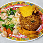 Best #36 Shrimp Snow Peas in St Louis, MO