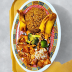 Best #12 Pineapple Chicken in St Louis, MO