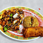 Best #7 Garlic Chicken in St Louis, MO